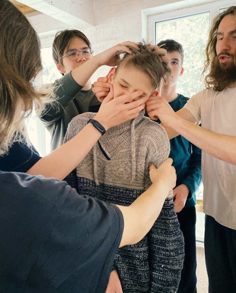 DUZHE SYSTEM strip photo 1