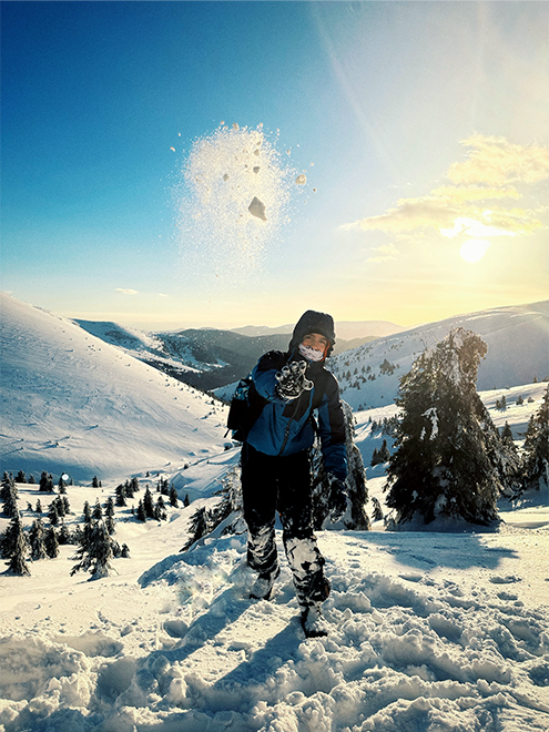 Фото табору «Горицвіт», 5